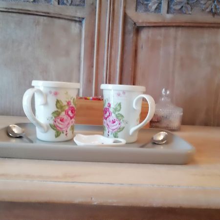 Alle Vignole Bed & Breakfast Coreglia Antelminelli Екстериор снимка