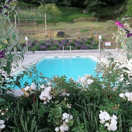 Alle Vignole Bed & Breakfast Coreglia Antelminelli Екстериор снимка