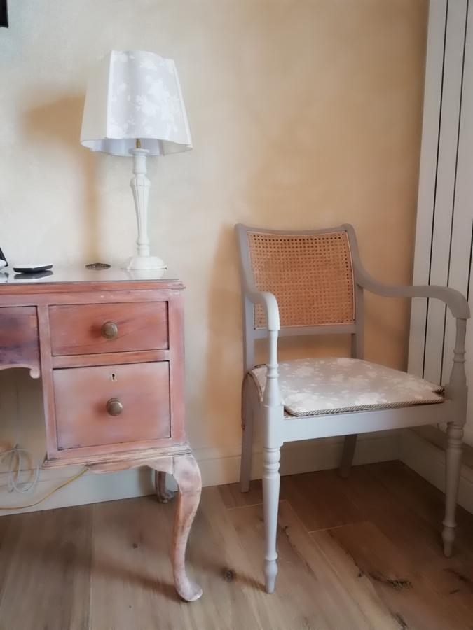 Alle Vignole Bed & Breakfast Coreglia Antelminelli Екстериор снимка