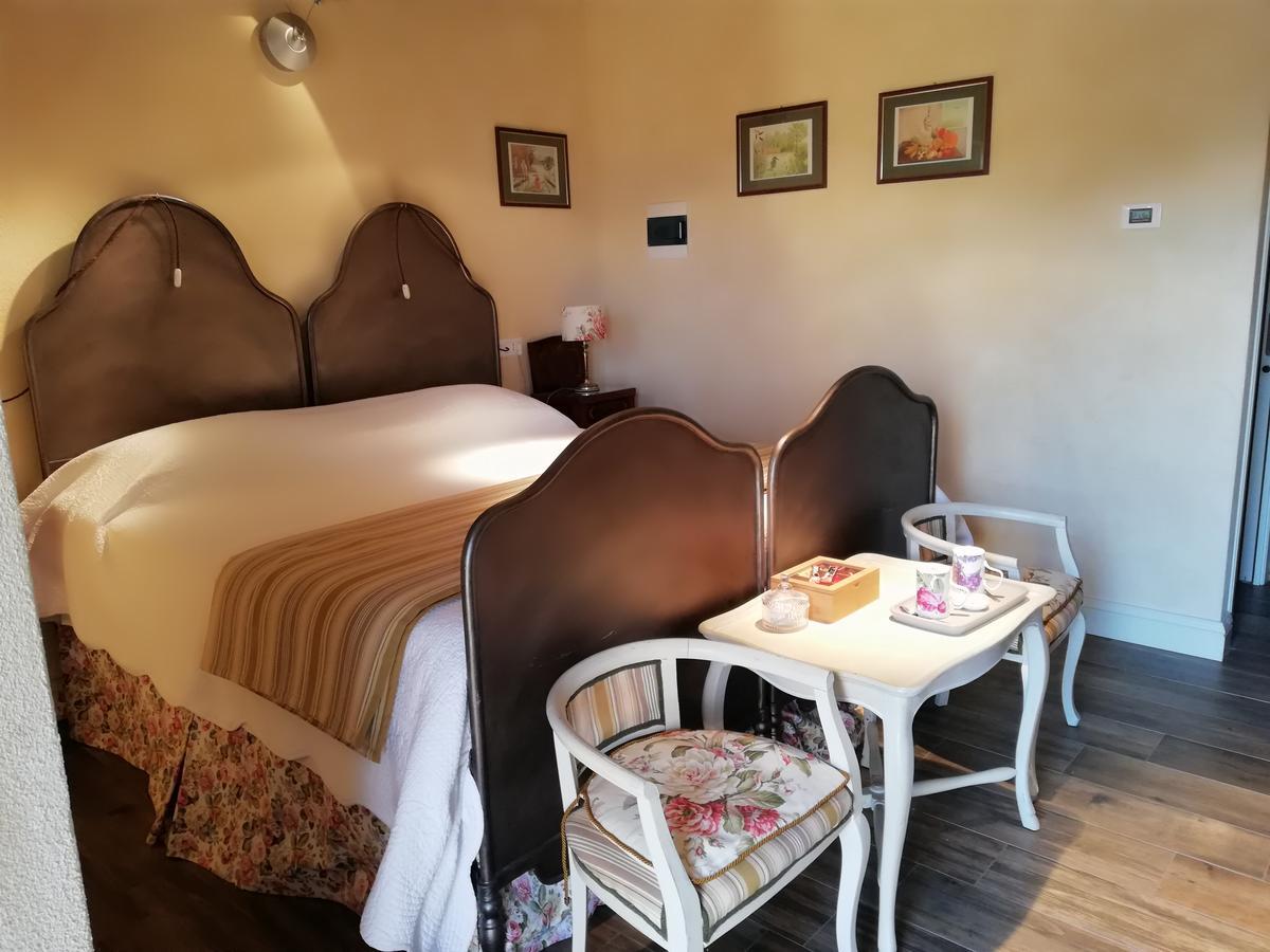Alle Vignole Bed & Breakfast Coreglia Antelminelli Екстериор снимка